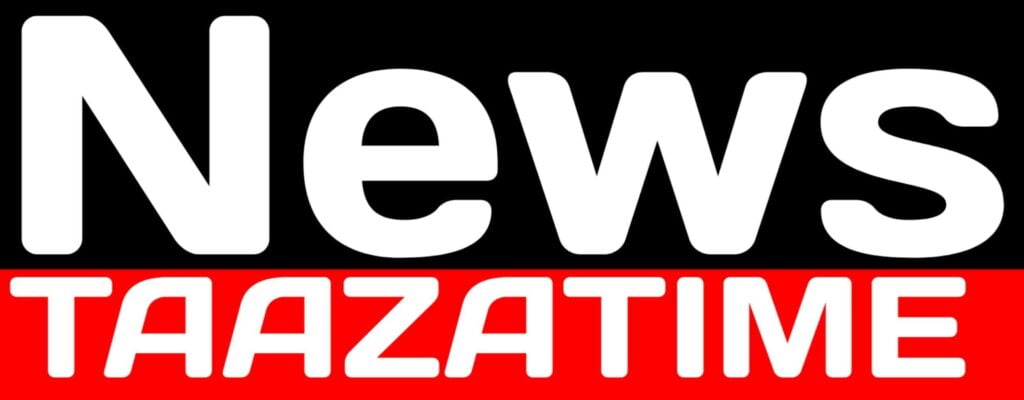 newstaazatime logo